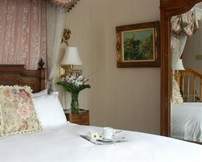 фото отеля Seven Gables Inn Pacific Grove