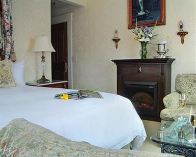 фото отеля Seven Gables Inn Pacific Grove