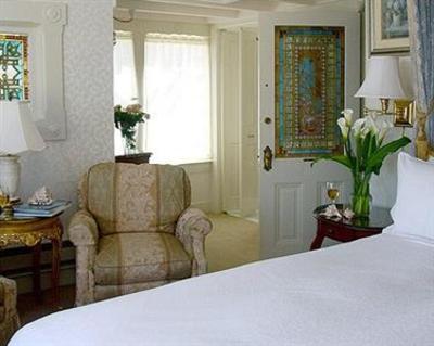 фото отеля Seven Gables Inn Pacific Grove