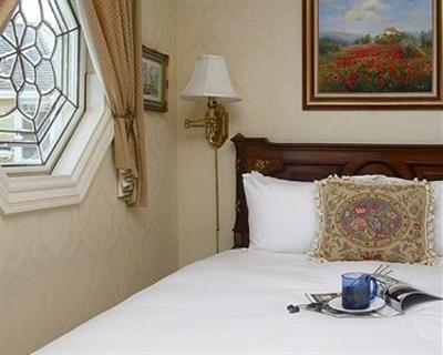 фото отеля Seven Gables Inn Pacific Grove