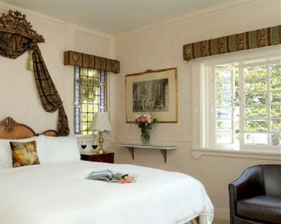 фото отеля Seven Gables Inn Pacific Grove