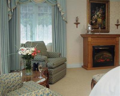 фото отеля Seven Gables Inn Pacific Grove