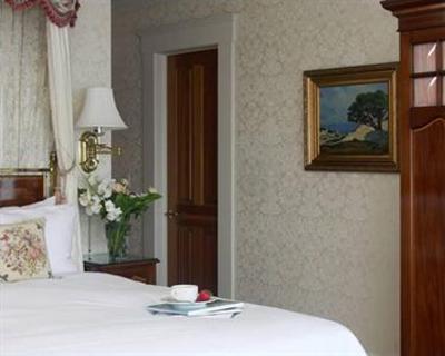 фото отеля Seven Gables Inn Pacific Grove
