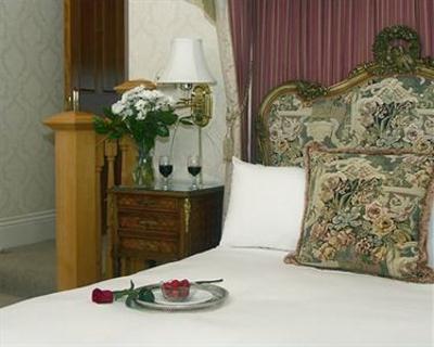 фото отеля Seven Gables Inn Pacific Grove