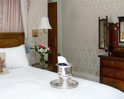 фото отеля Seven Gables Inn Pacific Grove