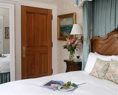 фото отеля Seven Gables Inn Pacific Grove