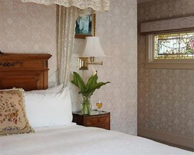 фото отеля Seven Gables Inn Pacific Grove
