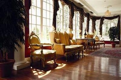 фото отеля Citywest Hotel Saggart