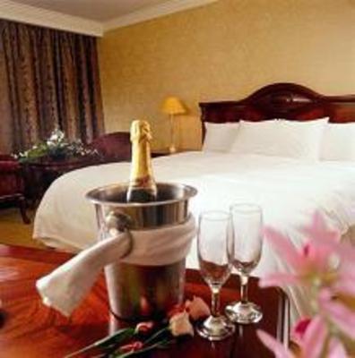 фото отеля Citywest Hotel Saggart