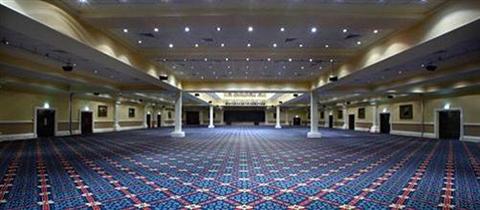 фото отеля Citywest Hotel Saggart
