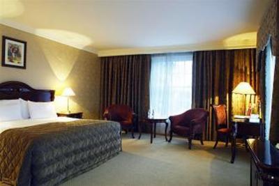 фото отеля Citywest Hotel Saggart