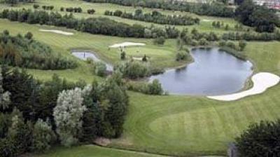 фото отеля Citywest Hotel Saggart