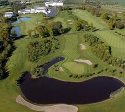 фото отеля Citywest Hotel Saggart