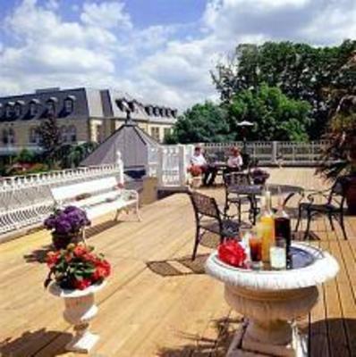 фото отеля Citywest Hotel Saggart