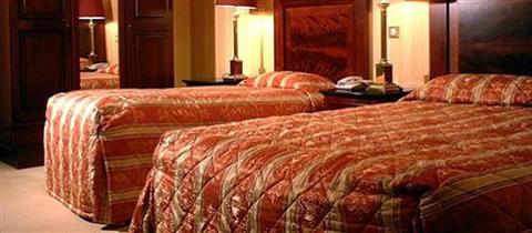 фото отеля Citywest Hotel Saggart