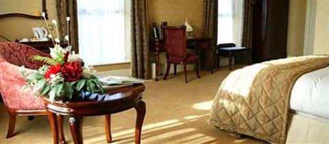 фото отеля Citywest Hotel Saggart