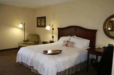 фото отеля Hampton Inn Richmond North / Ashland