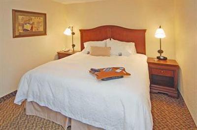 фото отеля Hampton Inn Richmond North / Ashland
