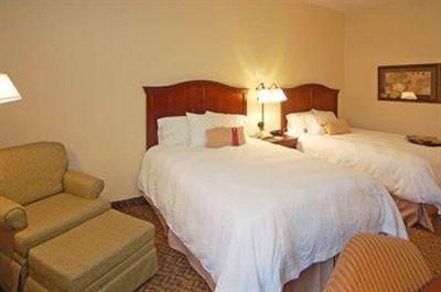 фото отеля Hampton Inn Richmond North / Ashland