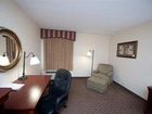 фото отеля Hampton Inn Richmond North / Ashland