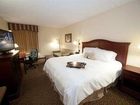 фото отеля Hampton Inn Richmond North / Ashland