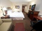 фото отеля Hampton Inn Richmond North / Ashland