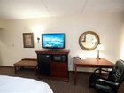 фото отеля Hampton Inn Richmond North / Ashland