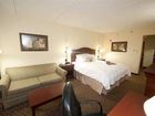 фото отеля Hampton Inn Richmond North / Ashland