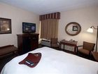 фото отеля Hampton Inn Richmond North / Ashland