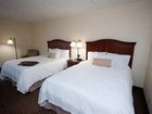 фото отеля Hampton Inn Richmond North / Ashland