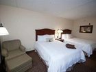 фото отеля Hampton Inn Richmond North / Ashland