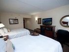 фото отеля Hampton Inn Richmond North / Ashland