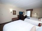 фото отеля Hampton Inn Richmond North / Ashland