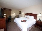 фото отеля Hampton Inn Richmond North / Ashland