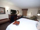 фото отеля Hampton Inn Richmond North / Ashland