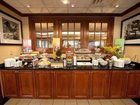 фото отеля Hampton Inn Richmond North / Ashland