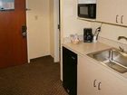 фото отеля Hampton Inn Richmond North / Ashland