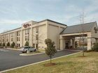 фото отеля Hampton Inn Richmond North / Ashland