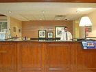 фото отеля Hampton Inn Richmond North / Ashland