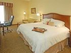 фото отеля Hampton Inn Richmond North / Ashland