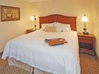 фото отеля Hampton Inn Richmond North / Ashland