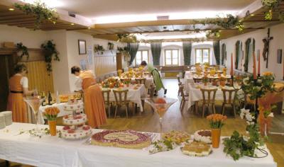 фото отеля Hotel Zur Post Egling