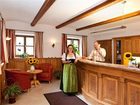 фото отеля Hotel Zur Post Egling