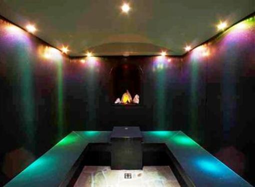 фото отеля Hotel Alphof Soelden