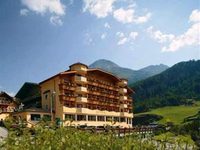 Hotel Alphof Soelden