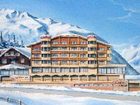 фото отеля Hotel Alphof Soelden