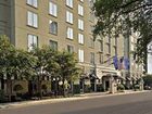 фото отеля Hilton Dallas Park Cities