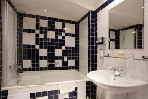 фото отеля Elite Hotel Prague