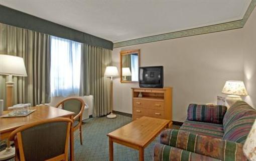 фото отеля BEST WESTERN PLUS Barclay Hotel