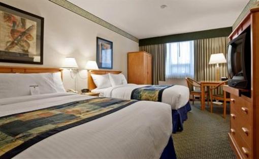 фото отеля BEST WESTERN PLUS Barclay Hotel